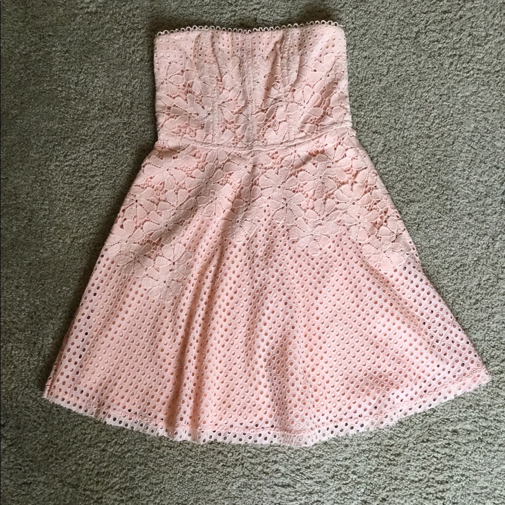 Yoana Baraschi Summer Dress